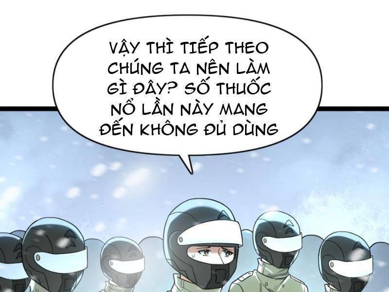 Đóng Băng Toàn Cầu: Tôi Gây Dựng Nên Phòng An Toàn Thời Tận Chapter 198 - Trang 2