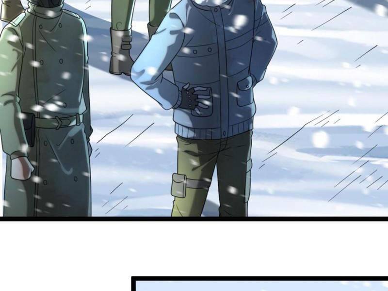 Đóng Băng Toàn Cầu: Tôi Gây Dựng Nên Phòng An Toàn Thời Tận Chapter 198 - Trang 2