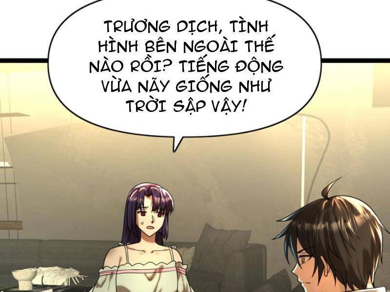 Đóng Băng Toàn Cầu: Tôi Gây Dựng Nên Phòng An Toàn Thời Tận Chapter 198 - Trang 2