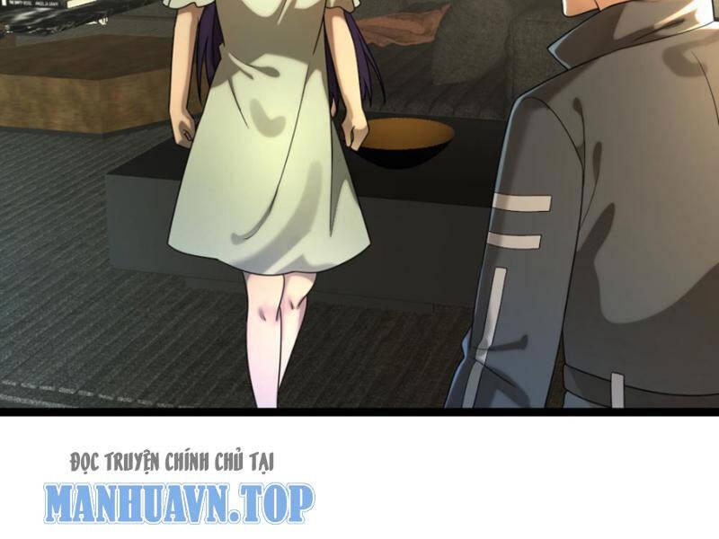 Đóng Băng Toàn Cầu: Tôi Gây Dựng Nên Phòng An Toàn Thời Tận Chapter 198 - Trang 2