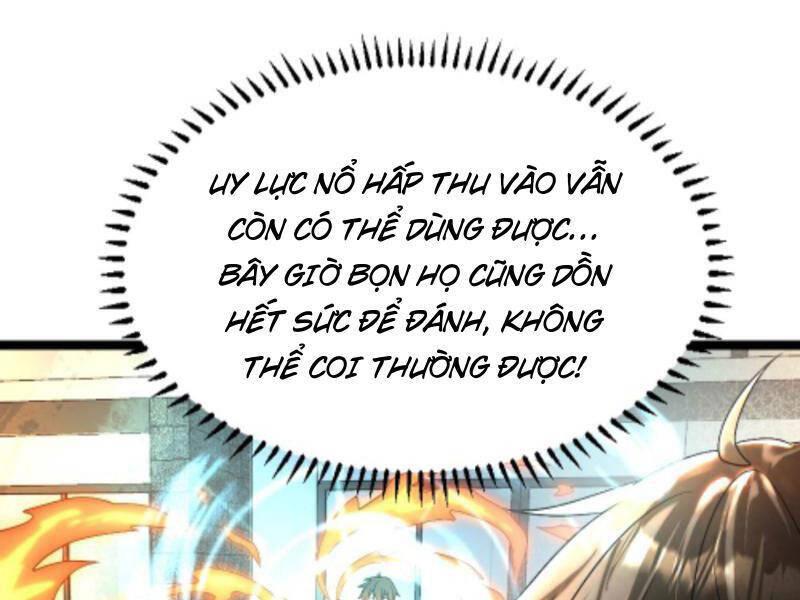 Đóng Băng Toàn Cầu: Tôi Gây Dựng Nên Phòng An Toàn Thời Tận Chapter 198 - Trang 2