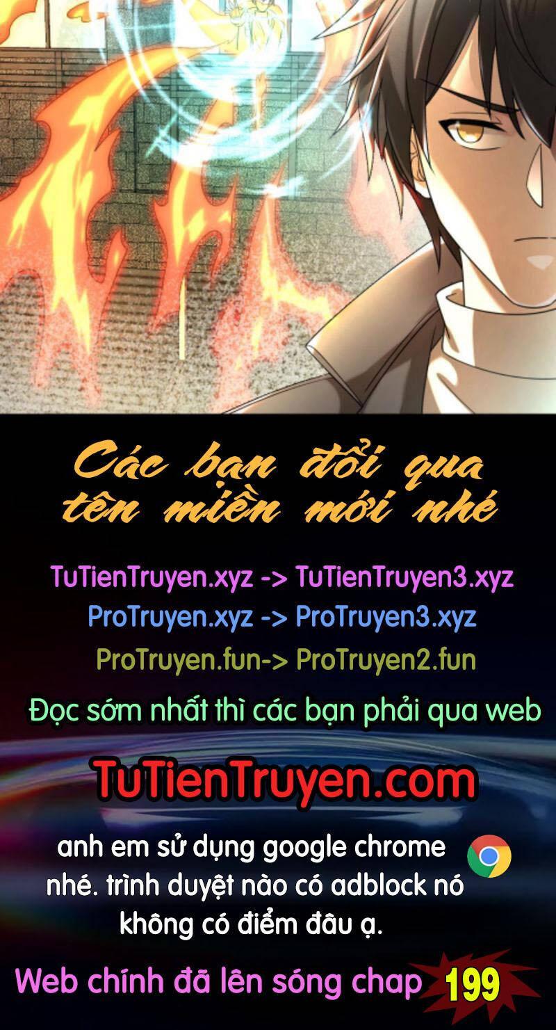 Đóng Băng Toàn Cầu: Tôi Gây Dựng Nên Phòng An Toàn Thời Tận Chapter 198 - Trang 2