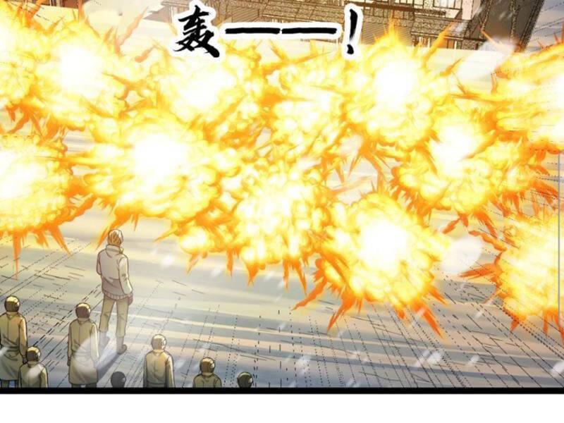 Đóng Băng Toàn Cầu: Tôi Gây Dựng Nên Phòng An Toàn Thời Tận Chapter 198 - Trang 2