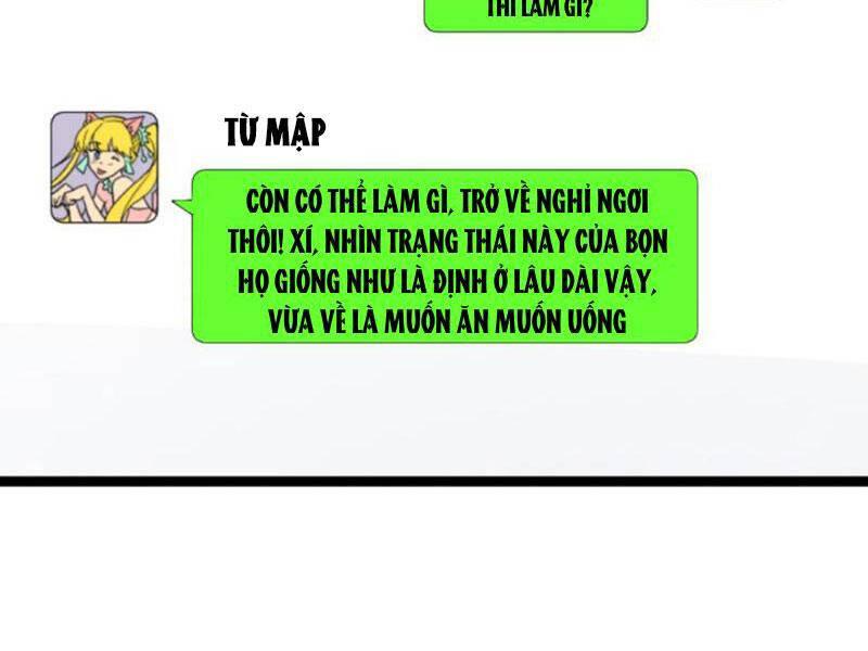 Đóng Băng Toàn Cầu: Tôi Gây Dựng Nên Phòng An Toàn Thời Tận Chapter 199 - Trang 2