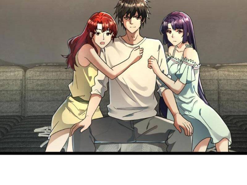 Đóng Băng Toàn Cầu: Tôi Gây Dựng Nên Phòng An Toàn Thời Tận Chapter 199 - Trang 2