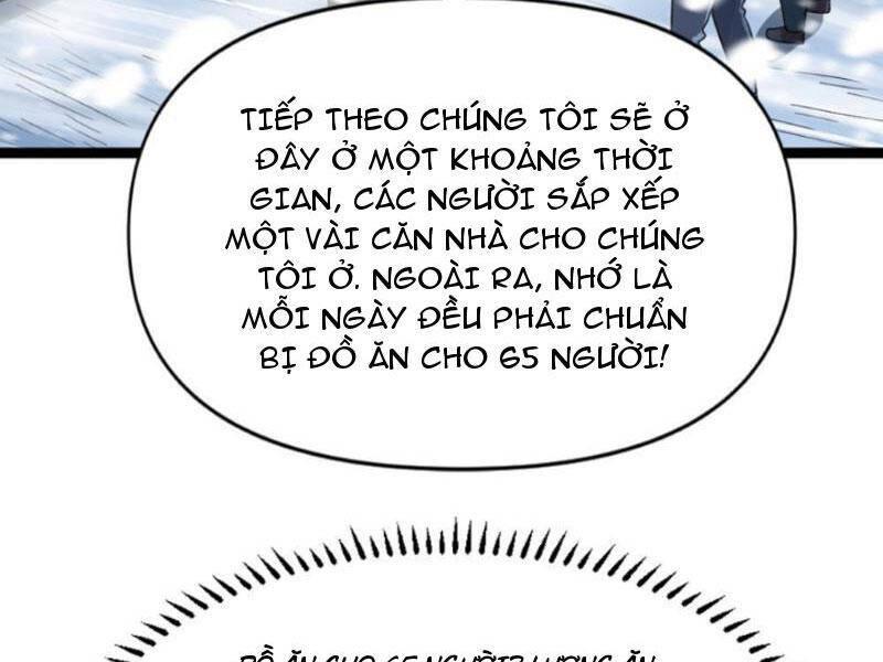 Đóng Băng Toàn Cầu: Tôi Gây Dựng Nên Phòng An Toàn Thời Tận Chapter 199 - Trang 2
