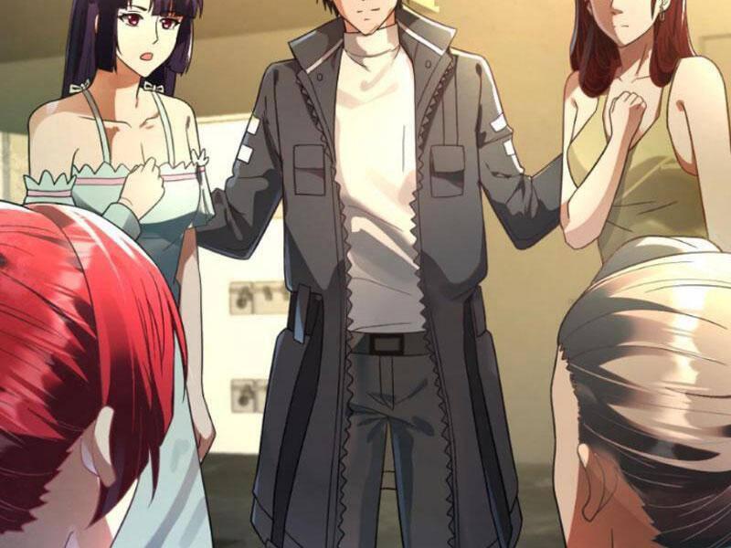 Đóng Băng Toàn Cầu: Tôi Gây Dựng Nên Phòng An Toàn Thời Tận Chapter 199 - Trang 2