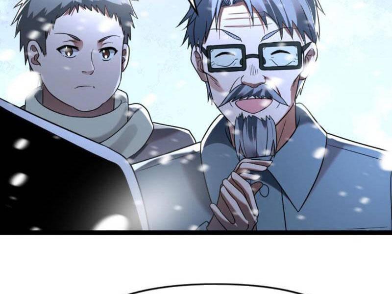 Đóng Băng Toàn Cầu: Tôi Gây Dựng Nên Phòng An Toàn Thời Tận Chapter 199 - Trang 2