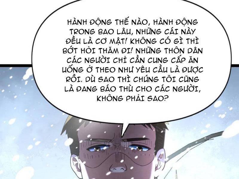 Đóng Băng Toàn Cầu: Tôi Gây Dựng Nên Phòng An Toàn Thời Tận Chapter 199 - Trang 2