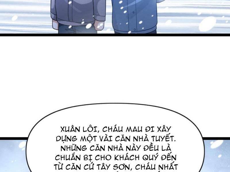Đóng Băng Toàn Cầu: Tôi Gây Dựng Nên Phòng An Toàn Thời Tận Chapter 199 - Trang 2