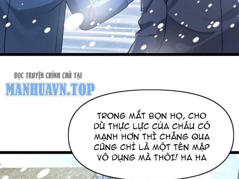 Đóng Băng Toàn Cầu: Tôi Gây Dựng Nên Phòng An Toàn Thời Tận Chapter 199 - Trang 2