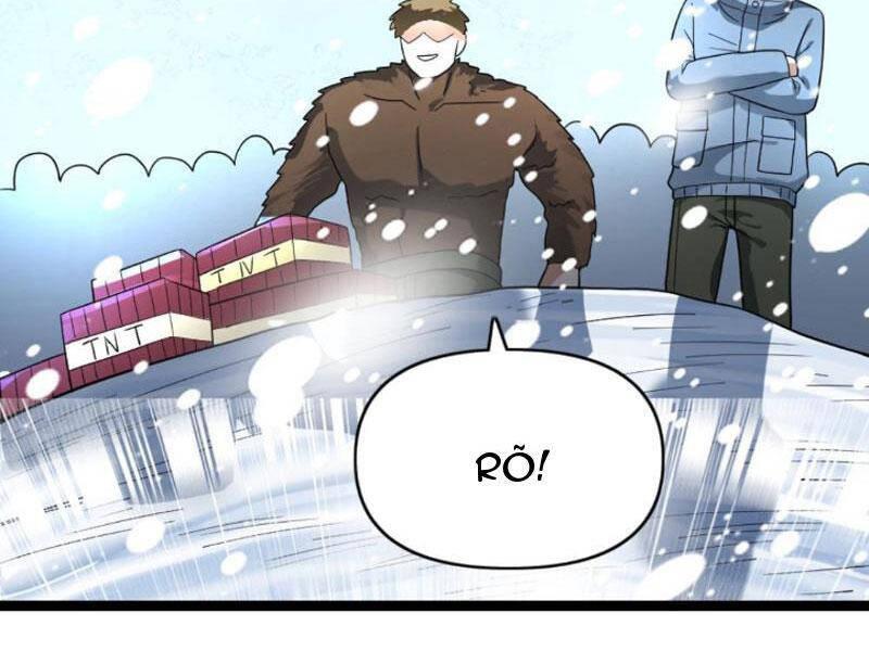 Đóng Băng Toàn Cầu: Tôi Gây Dựng Nên Phòng An Toàn Thời Tận Chapter 199 - Trang 2