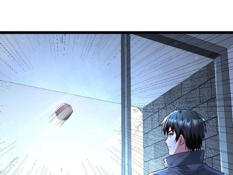 Đóng Băng Toàn Cầu: Tôi Gây Dựng Nên Phòng An Toàn Thời Tận Chapter 199 - Trang 2