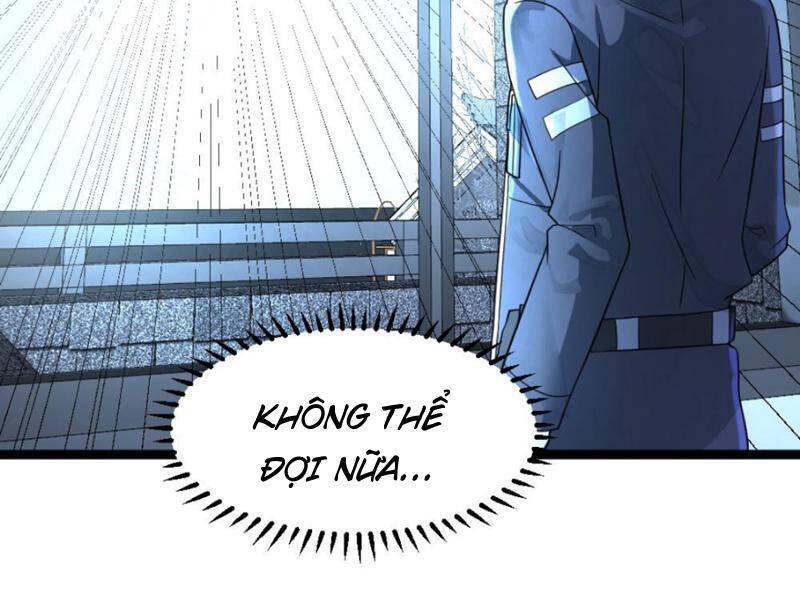 Đóng Băng Toàn Cầu: Tôi Gây Dựng Nên Phòng An Toàn Thời Tận Chapter 199 - Trang 2