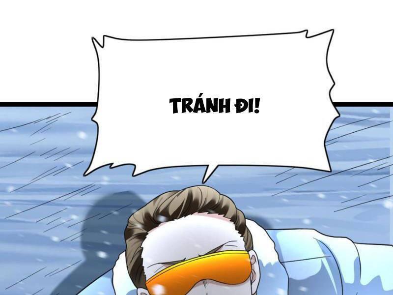 Đóng Băng Toàn Cầu: Tôi Gây Dựng Nên Phòng An Toàn Thời Tận Chapter 199 - Trang 2