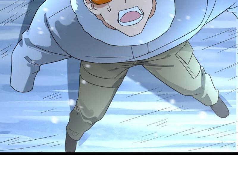 Đóng Băng Toàn Cầu: Tôi Gây Dựng Nên Phòng An Toàn Thời Tận Chapter 199 - Trang 2