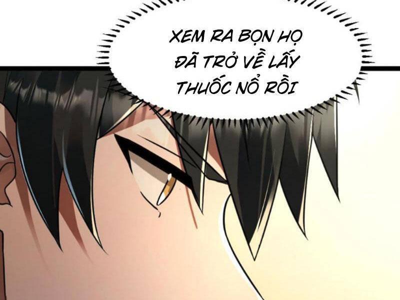 Đóng Băng Toàn Cầu: Tôi Gây Dựng Nên Phòng An Toàn Thời Tận Chapter 199 - Trang 2