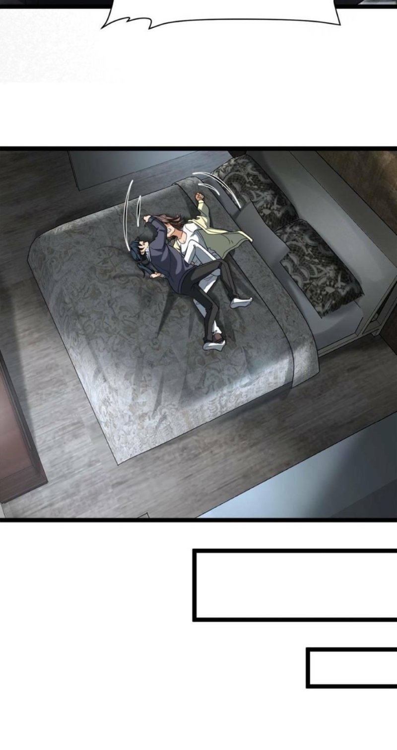 Đóng Băng Toàn Cầu: Tôi Gây Dựng Nên Phòng An Toàn Thời Tận Chapter 20 - Trang 2