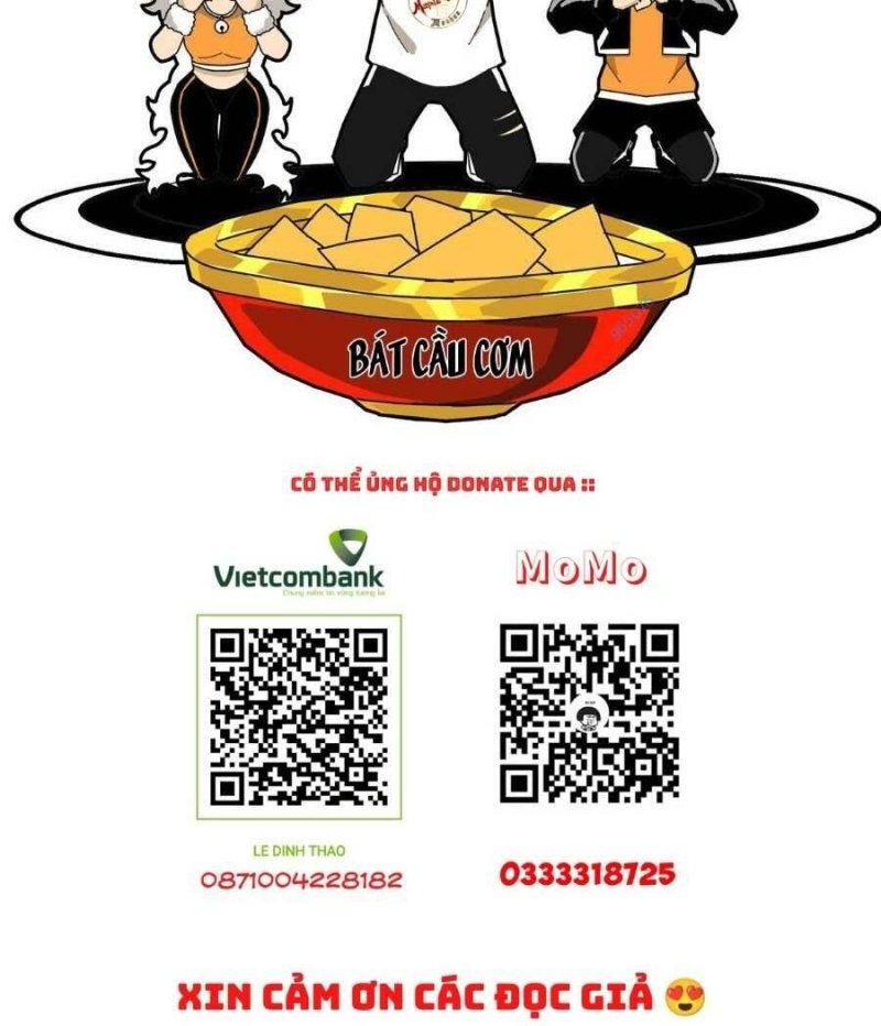 Đóng Băng Toàn Cầu: Tôi Gây Dựng Nên Phòng An Toàn Thời Tận Chapter 20 - Trang 2