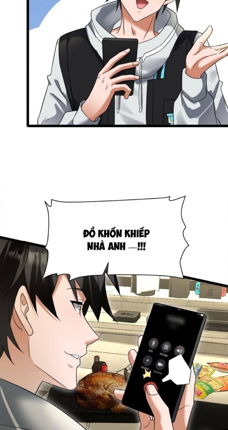 Đóng Băng Toàn Cầu: Tôi Gây Dựng Nên Phòng An Toàn Thời Tận Chapter 20 - Trang 2