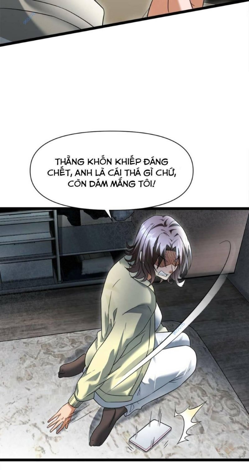 Đóng Băng Toàn Cầu: Tôi Gây Dựng Nên Phòng An Toàn Thời Tận Chapter 20 - Trang 2