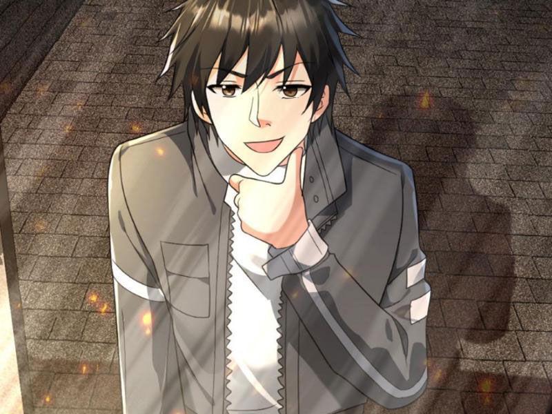 Đóng Băng Toàn Cầu: Tôi Gây Dựng Nên Phòng An Toàn Thời Tận Chapter 200 - Trang 2