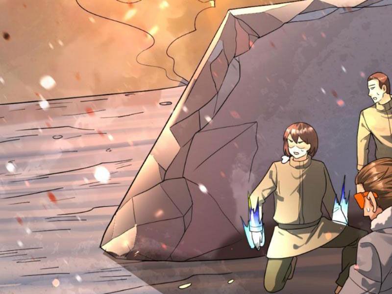 Đóng Băng Toàn Cầu: Tôi Gây Dựng Nên Phòng An Toàn Thời Tận Chapter 200 - Trang 2