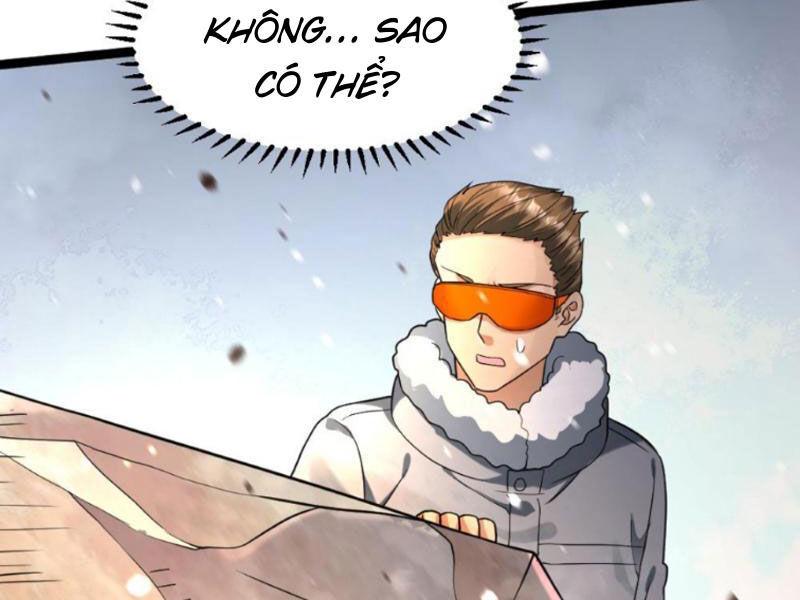 Đóng Băng Toàn Cầu: Tôi Gây Dựng Nên Phòng An Toàn Thời Tận Chapter 200 - Trang 2