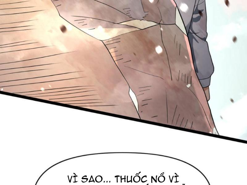 Đóng Băng Toàn Cầu: Tôi Gây Dựng Nên Phòng An Toàn Thời Tận Chapter 200 - Trang 2