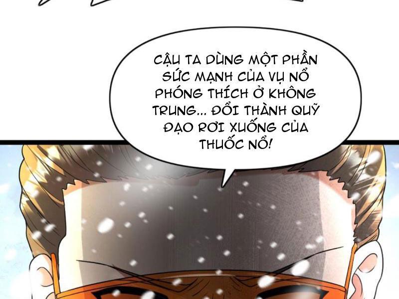 Đóng Băng Toàn Cầu: Tôi Gây Dựng Nên Phòng An Toàn Thời Tận Chapter 200 - Trang 2
