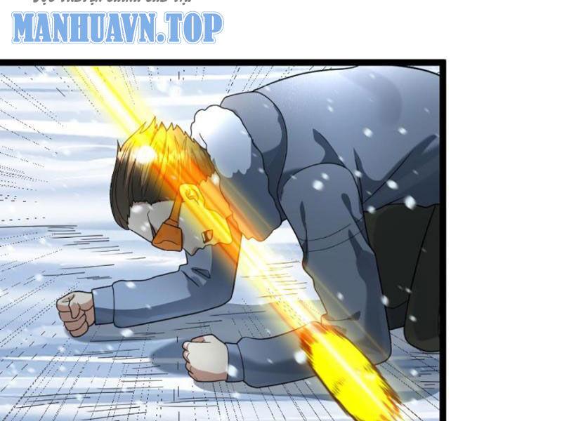 Đóng Băng Toàn Cầu: Tôi Gây Dựng Nên Phòng An Toàn Thời Tận Chapter 200 - Trang 2