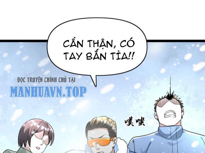 Đóng Băng Toàn Cầu: Tôi Gây Dựng Nên Phòng An Toàn Thời Tận Chapter 200 - Trang 2