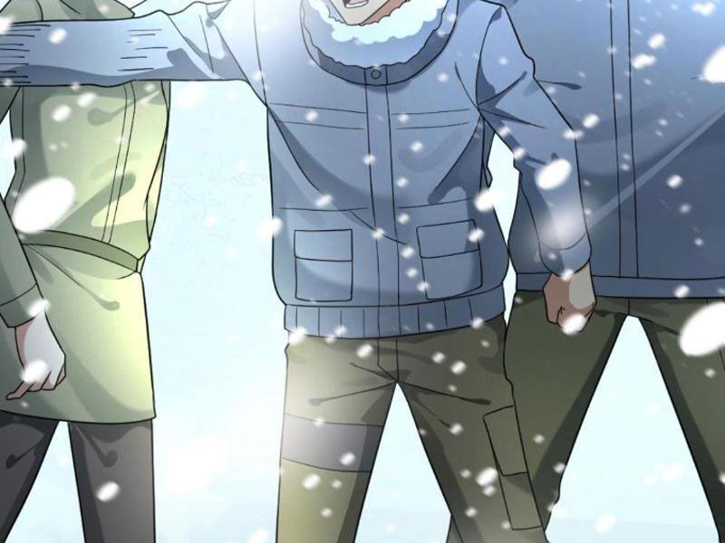 Đóng Băng Toàn Cầu: Tôi Gây Dựng Nên Phòng An Toàn Thời Tận Chapter 200 - Trang 2