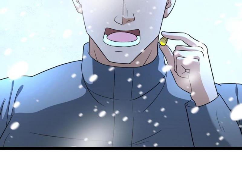 Đóng Băng Toàn Cầu: Tôi Gây Dựng Nên Phòng An Toàn Thời Tận Chapter 200 - Trang 2