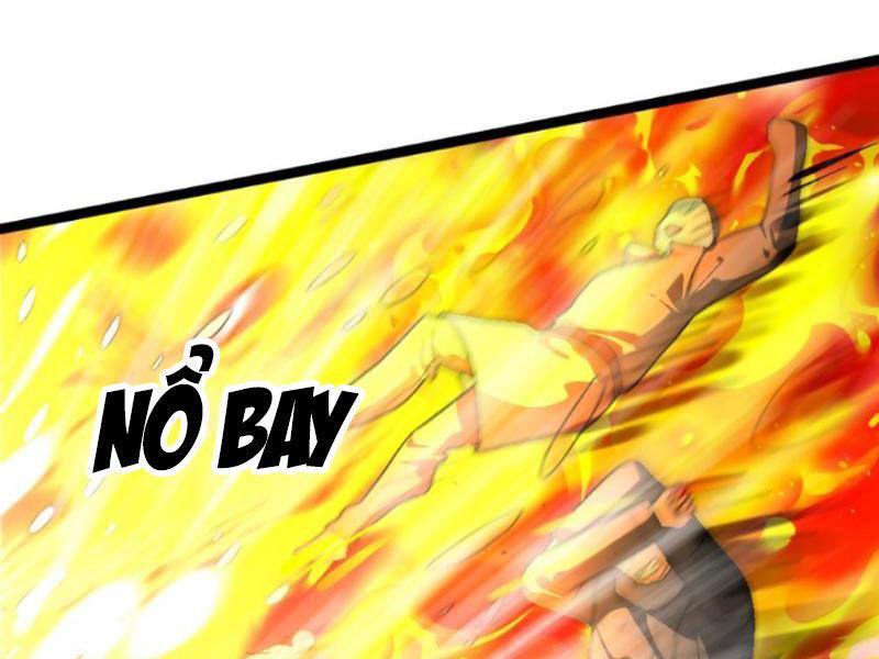 Đóng Băng Toàn Cầu: Tôi Gây Dựng Nên Phòng An Toàn Thời Tận Chapter 200 - Trang 2