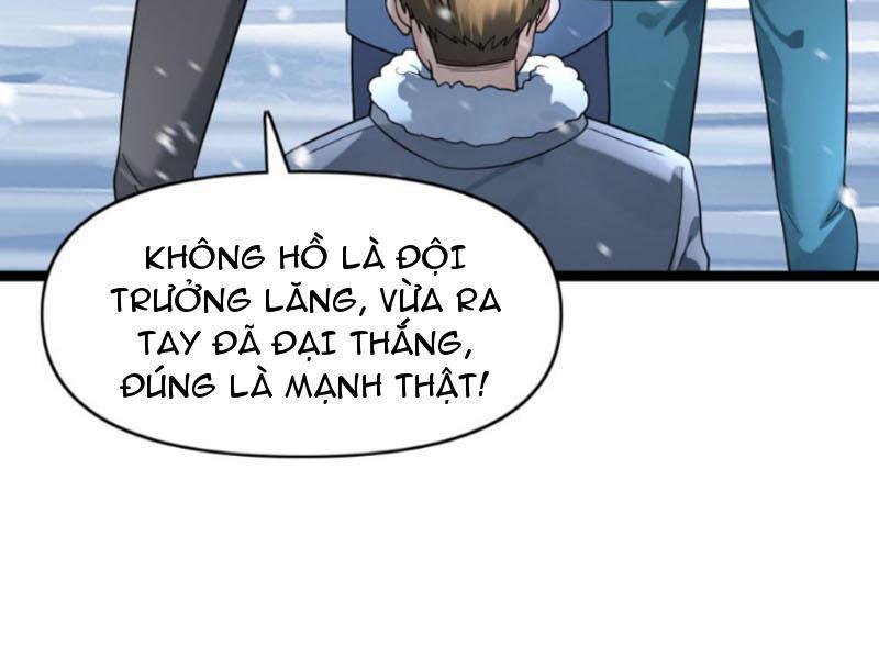 Đóng Băng Toàn Cầu: Tôi Gây Dựng Nên Phòng An Toàn Thời Tận Chapter 201 - Trang 2