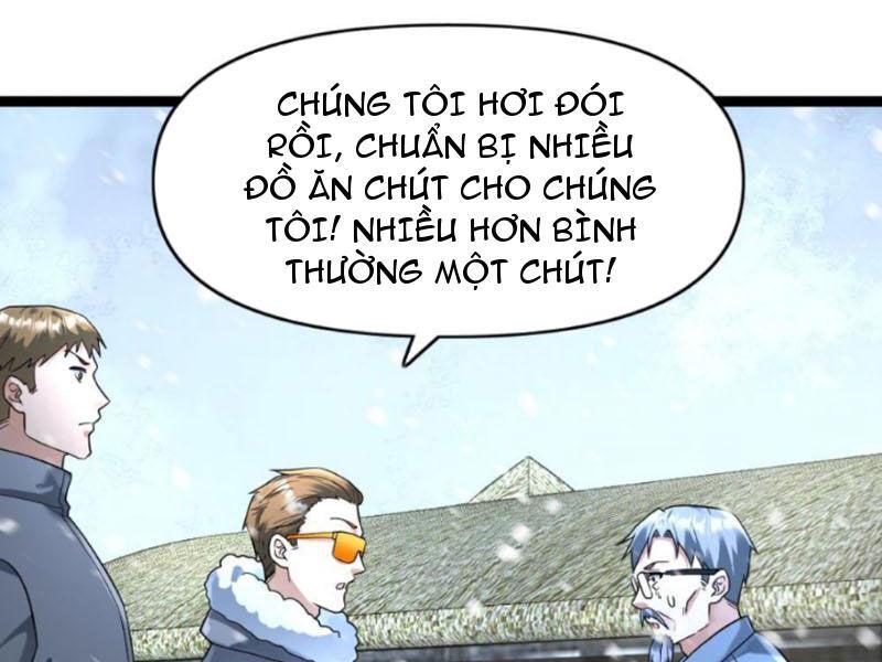 Đóng Băng Toàn Cầu: Tôi Gây Dựng Nên Phòng An Toàn Thời Tận Chapter 201 - Trang 2