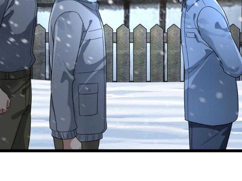 Đóng Băng Toàn Cầu: Tôi Gây Dựng Nên Phòng An Toàn Thời Tận Chapter 201 - Trang 2