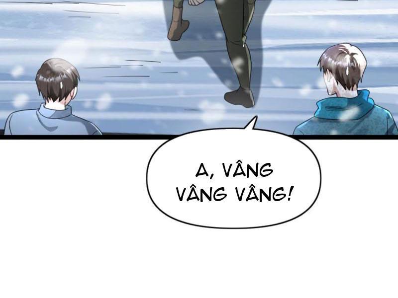 Đóng Băng Toàn Cầu: Tôi Gây Dựng Nên Phòng An Toàn Thời Tận Chapter 201 - Trang 2