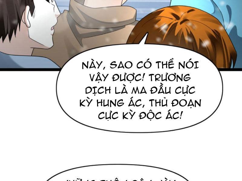 Đóng Băng Toàn Cầu: Tôi Gây Dựng Nên Phòng An Toàn Thời Tận Chapter 201 - Trang 2