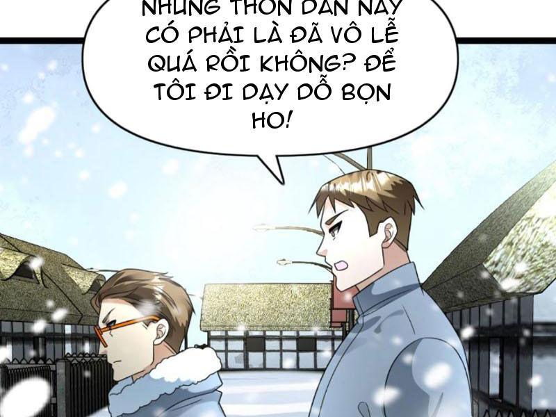 Đóng Băng Toàn Cầu: Tôi Gây Dựng Nên Phòng An Toàn Thời Tận Chapter 201 - Trang 2