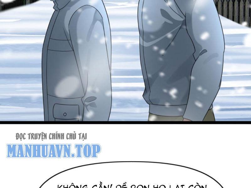 Đóng Băng Toàn Cầu: Tôi Gây Dựng Nên Phòng An Toàn Thời Tận Chapter 201 - Trang 2