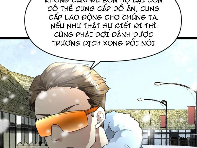 Đóng Băng Toàn Cầu: Tôi Gây Dựng Nên Phòng An Toàn Thời Tận Chapter 201 - Trang 2