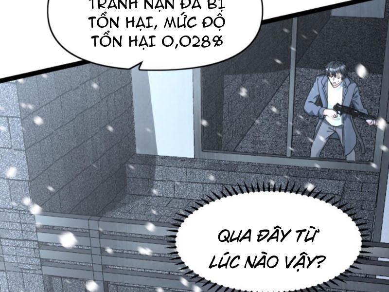 Đóng Băng Toàn Cầu: Tôi Gây Dựng Nên Phòng An Toàn Thời Tận Chapter 201 - Trang 2