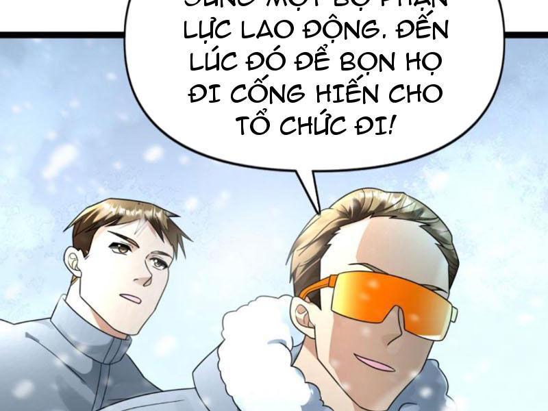 Đóng Băng Toàn Cầu: Tôi Gây Dựng Nên Phòng An Toàn Thời Tận Chapter 201 - Trang 2
