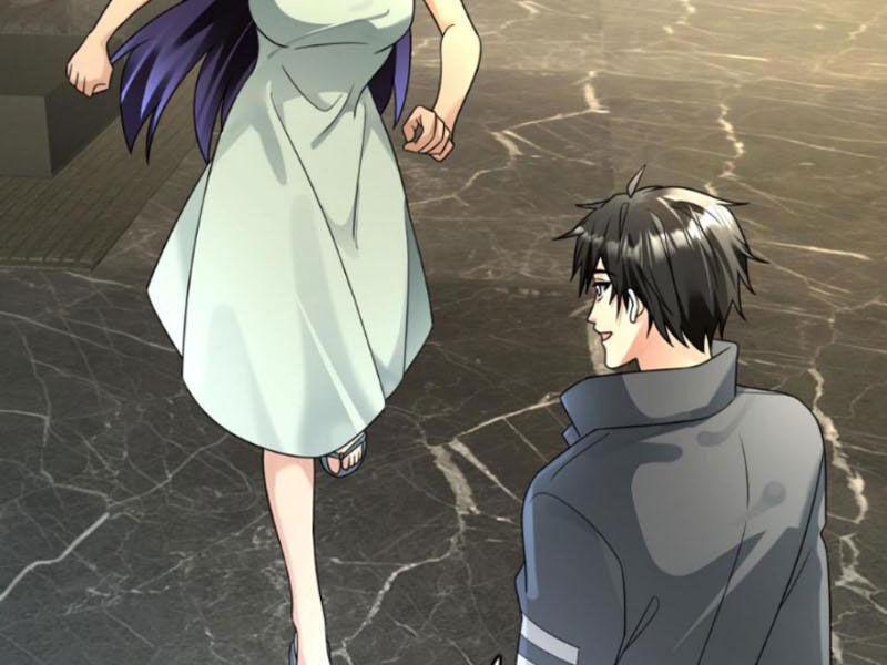 Đóng Băng Toàn Cầu: Tôi Gây Dựng Nên Phòng An Toàn Thời Tận Chapter 201 - Trang 2