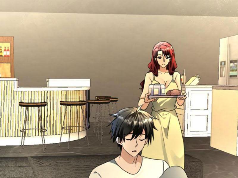 Đóng Băng Toàn Cầu: Tôi Gây Dựng Nên Phòng An Toàn Thời Tận Chapter 201 - Trang 2