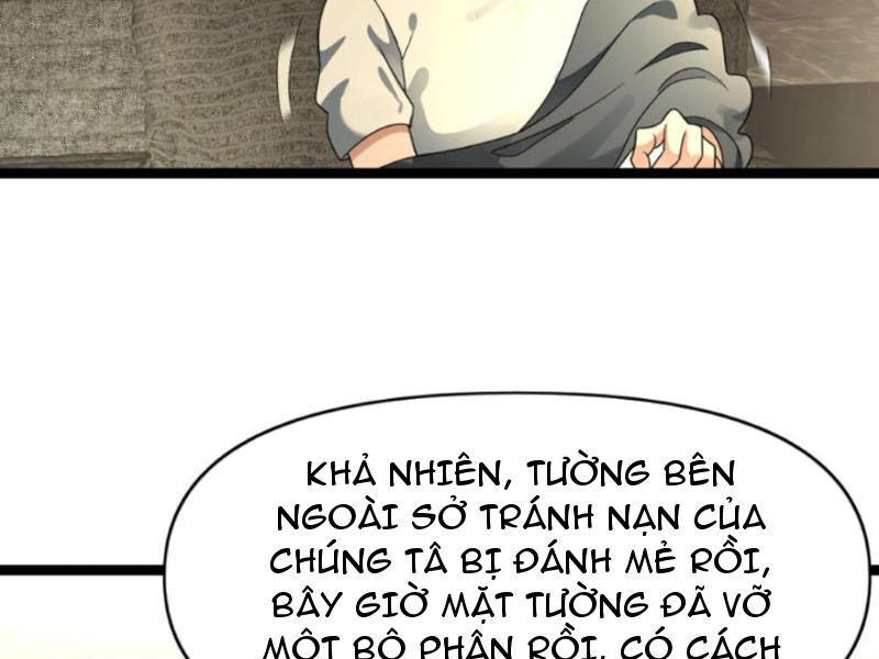 Đóng Băng Toàn Cầu: Tôi Gây Dựng Nên Phòng An Toàn Thời Tận Chapter 201 - Trang 2