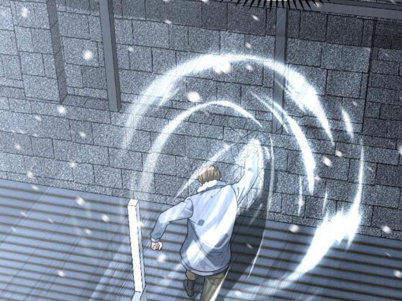 Đóng Băng Toàn Cầu: Tôi Gây Dựng Nên Phòng An Toàn Thời Tận Chapter 201 - Trang 2