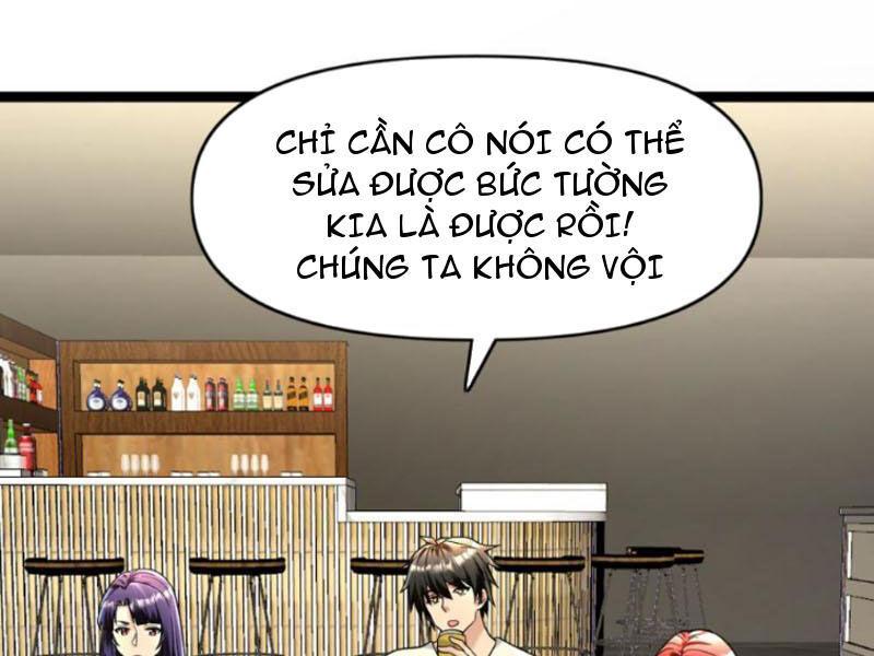 Đóng Băng Toàn Cầu: Tôi Gây Dựng Nên Phòng An Toàn Thời Tận Chapter 201 - Trang 2